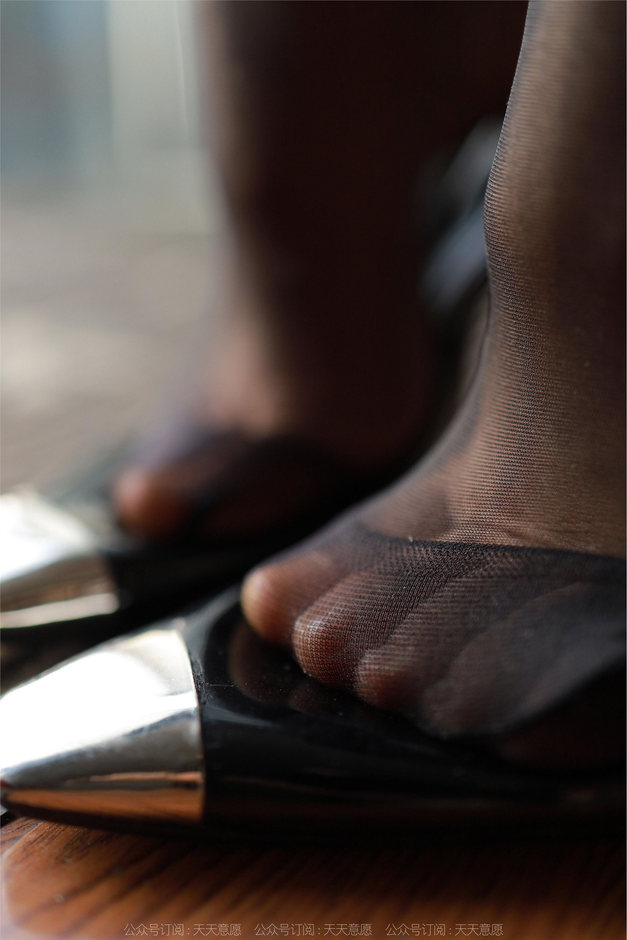 IESS异思趣向  2022.11.19 丝享家 1273 小金《窈窕淑女》